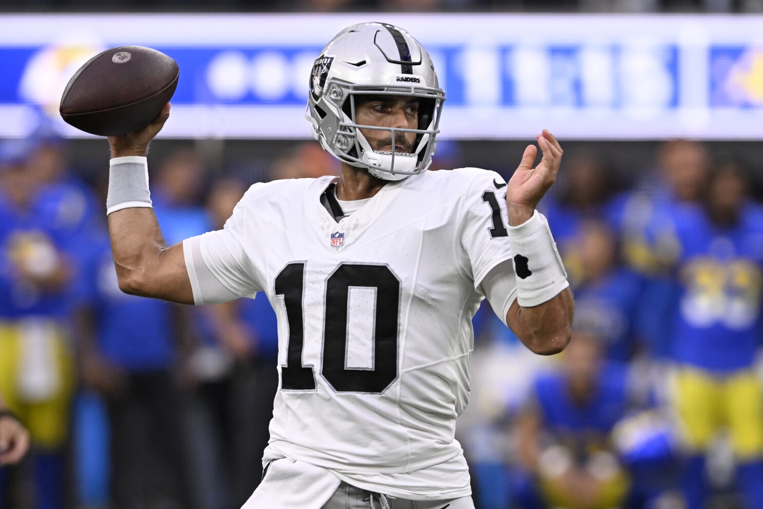 Watch raiders preseason game online free outlet